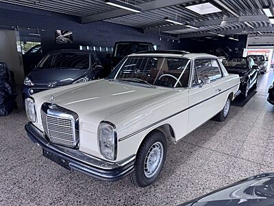 Mercedes-Benz 250CE /8*AUTOMATIK*SCHIEBEDACH*ZUSTAND 2*150PS*