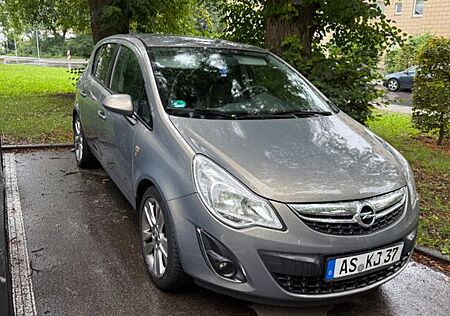 Opel Corsa 1.4 Active 74kW Active