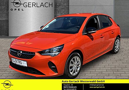 Opel Corsa -e F e Edition LED Apple CarPlay Andr