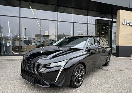 Peugeot 308 SW ALLURE Hybrid 145 e-DCS6