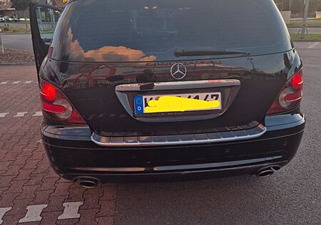 Mercedes-Benz R 280 lang -