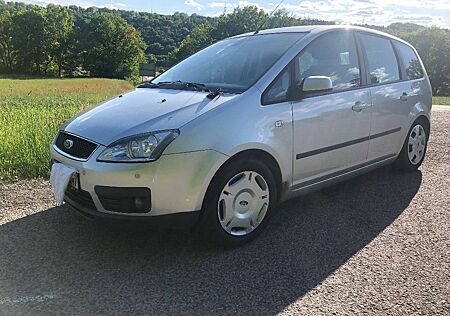 Ford C-Max 2,0 Trend Ghia