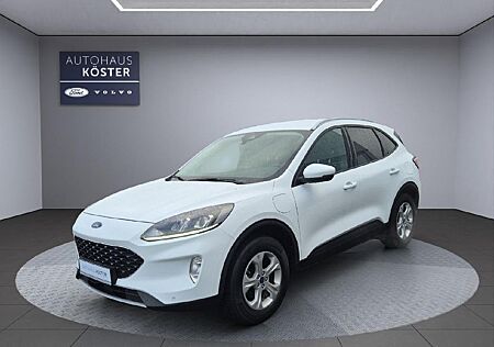 Ford Kuga Plug-In Hybrid Cool & Connect