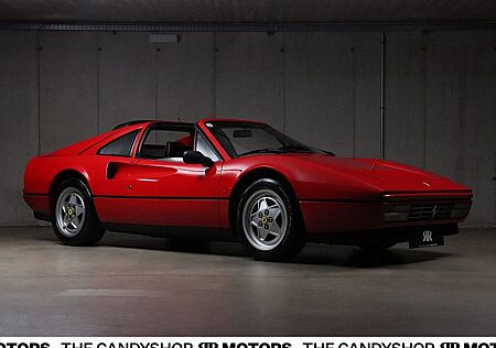 Ferrari 328 GTB/GTS Targa *TOP*