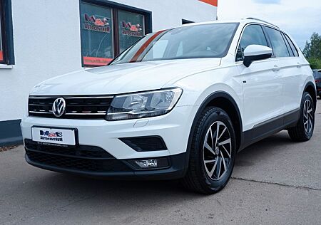 VW Tiguan Volkswagen Join Start-Stopp*ACC*Lane*HU/AU neu*