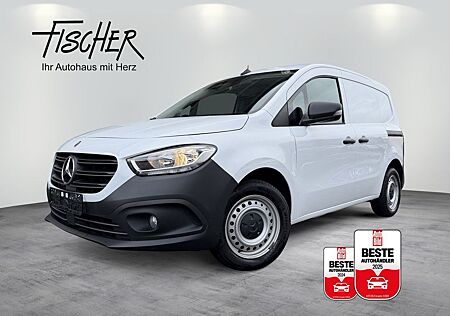 Mercedes-Benz Citan 113 Standard Base RFK 1Hd. Totwinkel AHK