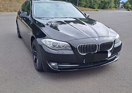 BMW 520d - F10 - Limousine