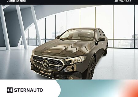 Mercedes-Benz E 300 E 300de 4M Avantgarde Advanced Pano AHK KeyGo