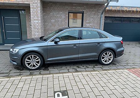 Audi A3 2.0TDI , Sehr gute Ausstattung!!! SHZ
