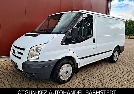 Ford Transit 2.2 TDCI 140FT280 TREND/1HD/KLI/TEMP/FHZ