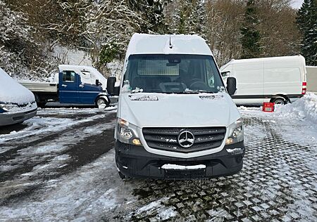 Mercedes-Benz Sprinter 514/516.L2H2.Navi.Klima.Standheizung