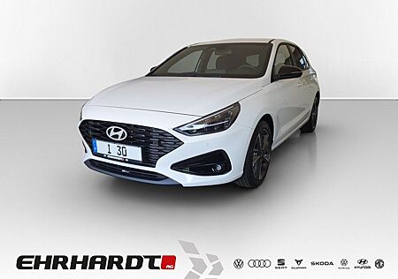Hyundai i30 FL (MY25) 1.0 T-GDI ADVANTAGE LED*NAV*SHZ*TE