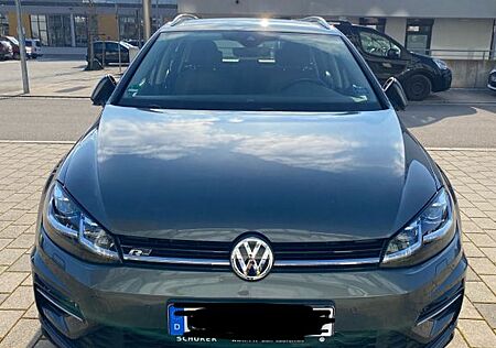 VW Golf Volkswagen 1.5 TSI ACT OPF R-Line Highline Variant