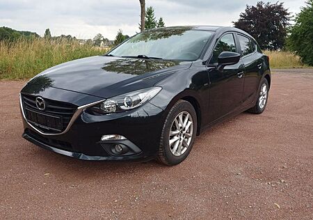 Mazda 3 2.0 SKYACTIV-G 120 Center-Line Center-Line