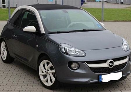 Opel Adam OPEN AIR 1.4 74kW OPEN AIR