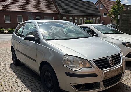 VW Polo Volkswagen 1.4TDI 51kW Goal Goal