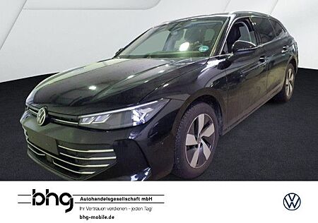 VW Passat Variant Volkswagen 1.5 e-TSI OPF DSG Business