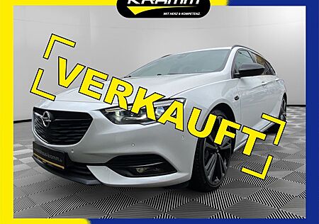 Opel Insignia ST 2.0 Ultimate