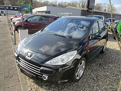 Peugeot 307 Premium