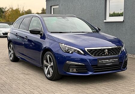 Peugeot 308 SW Allure 1.2 Aut. GT-Line |PANO|R.KAMERA|