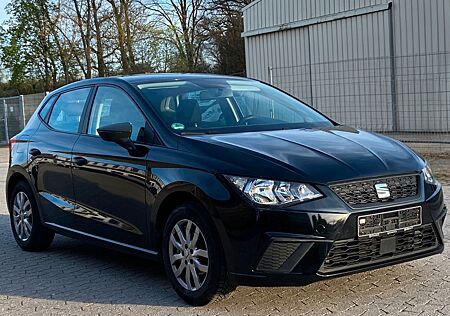 Seat Ibiza Reference