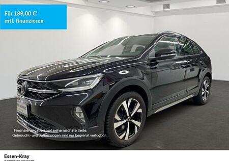 VW Taigo gebraucht kaufen VW Taigo Volkswagen Style 1.0 TSI DSG Matrix-LED Sitzheizung