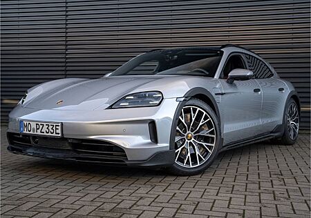 Porsche Taycan 4 Cross Turismo 21'', Offroad Design Pake