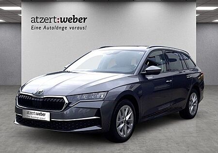 Skoda Octavia Combi Selection 2.0TDI DSG PANO Lodge