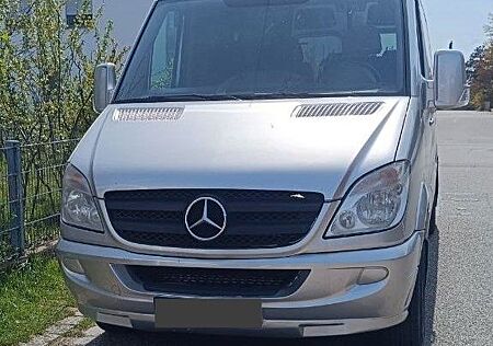 Mercedes-Benz Sprinter 315 CDI