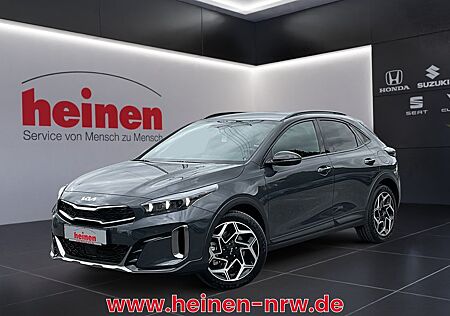 Kia XCeed 1.6T NAVI + TEMPOMAT + RÜCKFAHRKAMERA