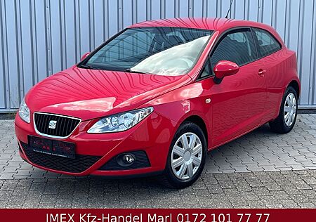 Seat Ibiza SC Stylance / Style*KLIMA*ALLWETTER*E-FENS