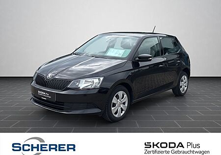 Skoda Fabia Active 1.0 MPI KLIMA BLUETOOTH