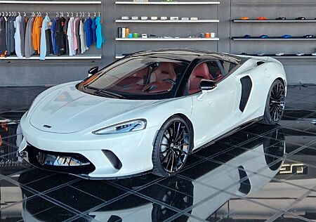 McLaren GT - Luxe - Premium Pack