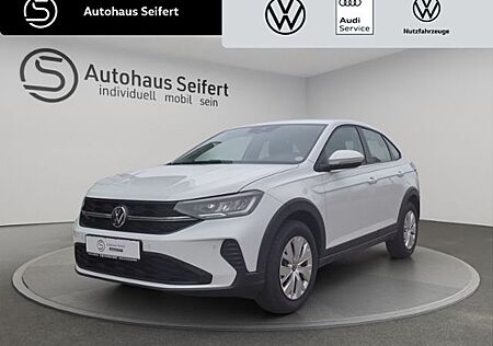 VW Taigo Volkswagen 1.0 TSI 70 kW (95 PS) 5-Gang