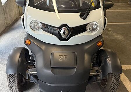Renault Twizy 45 für Fahren ab 15