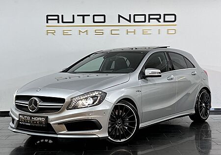 Mercedes-Benz A 45 AMG 4Matic*Pano*Kamera*Distronic*ILS*19´´*