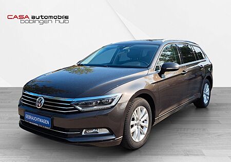 VW Passat Variant Volkswagen Comfortline 1.8 TSI DSG Navi