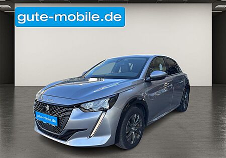 Peugeot e-208 Allure Pack| KAMERA| PDC hinten| Tempomat|