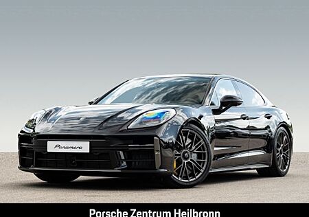 Porsche Panamera Turbo E-Hybrid PCCB HA-Lenkung Soft-Clo