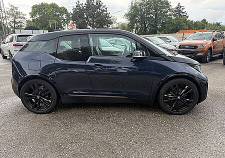 BMW i3 gebraucht kaufen BMW i3 s *Navi*Pdc*LED*20 Zoll*Tempomat