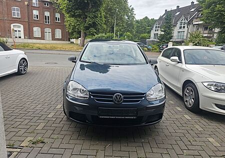 VW Golf Volkswagen 1.4, 1 Hand, Klima,ALU, Scheckheft komplett