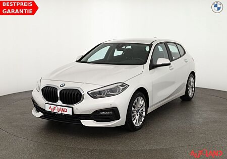 BMW 118i Advantage Aut. LED Navi Sitzheizung