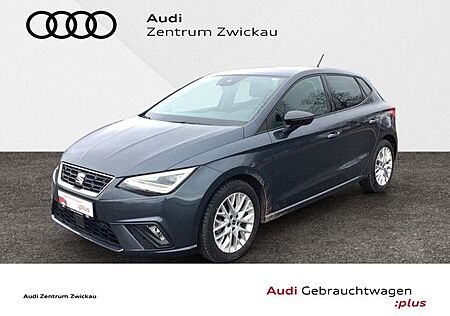 Seat Ibiza 1.0TSI FR-line LED Scheinwerfer, Navi
