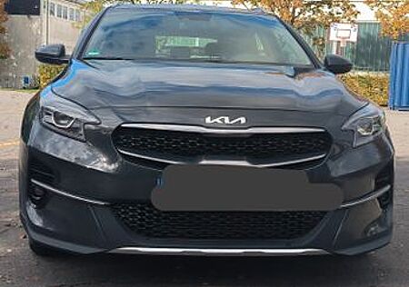 Kia XCeed 1.0 T-GDI Edition 7 Edition 7