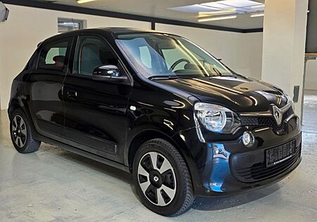 Renault Twingo 1.0 Liberty/Schiebedach/ Scheckheftgepfl.