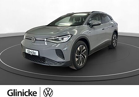 VW ID.4 Volkswagen Pure Pano Matrix-LED LM 19" Navi PDC vo+hi