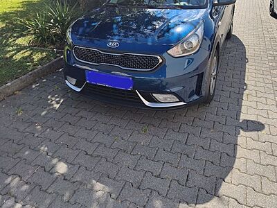 Kia Niro 1.6 GDI Hybrid Spirit Spirit