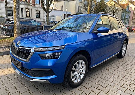 Skoda Kamiq 1.5 TSI ACT Style