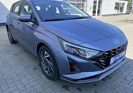 Hyundai i20 1.0 T-GDI Trend 48V*LED*Navi*PDC*BOSE*Kamera