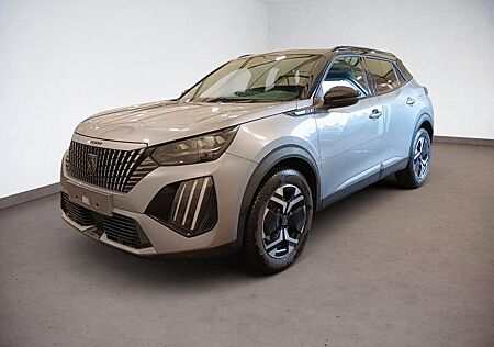 Peugeot 2008 GT 1.5 BlueHDi 130 EAT8